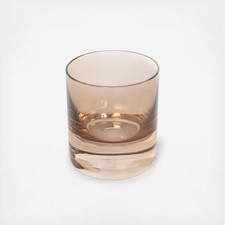 Estelle Rocks Glass, Set of 2