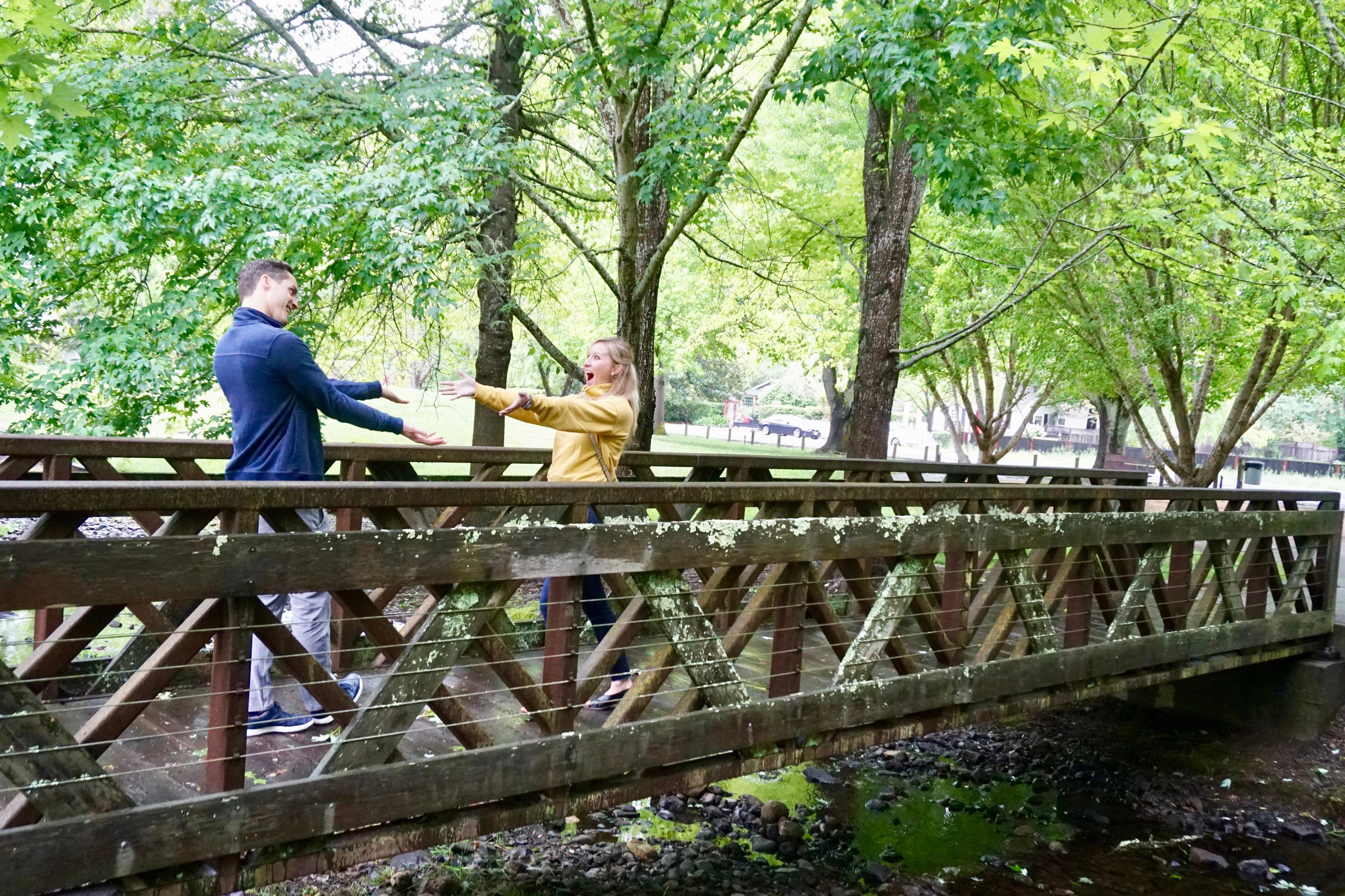 The Wedding Website of Krista Evans and James Longinotti