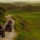 Tuscany Adventure - Escursioni in Quad Siena, Toscana, Podere Fornace