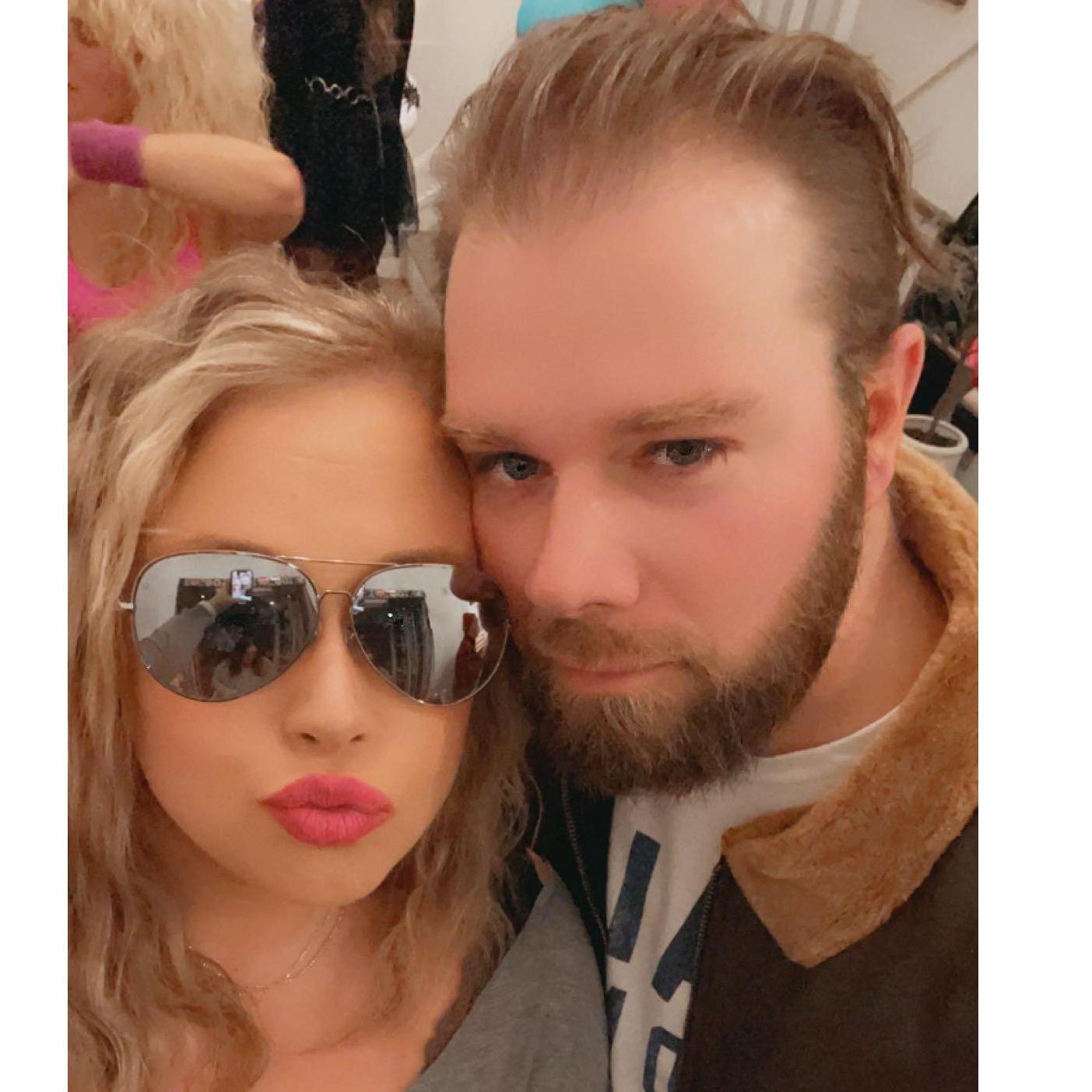 80's theme party