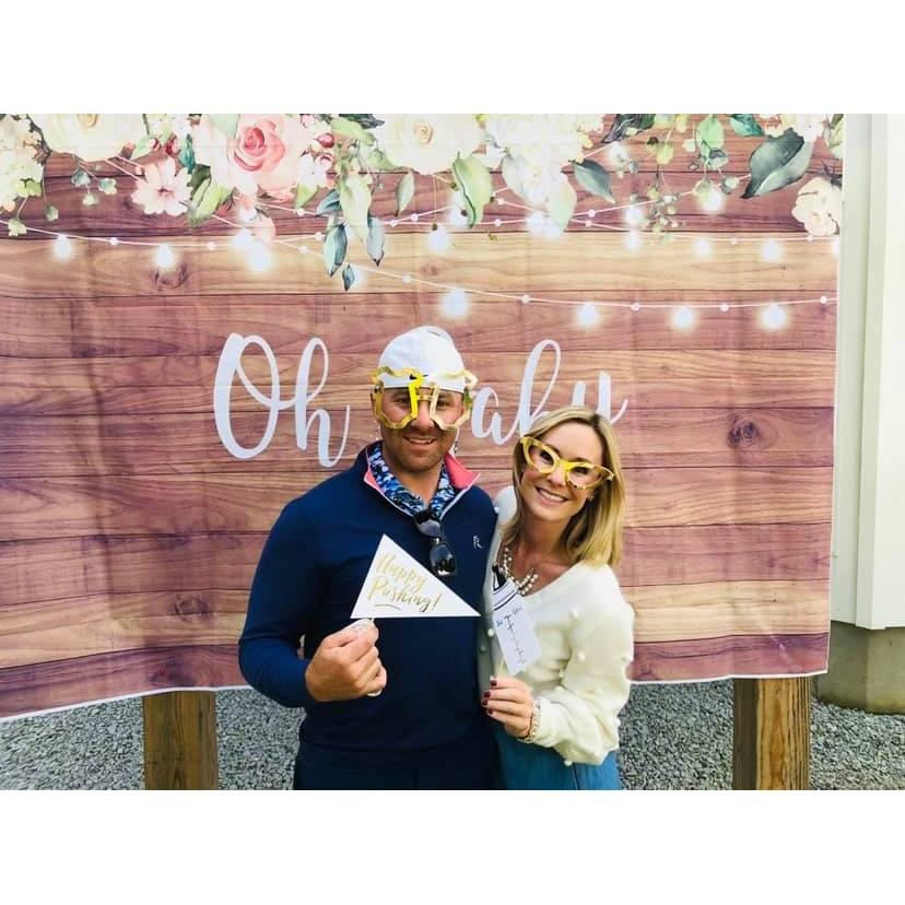 Lindsey's Baby Shower