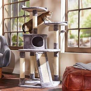 Cat Tree for Sandwich