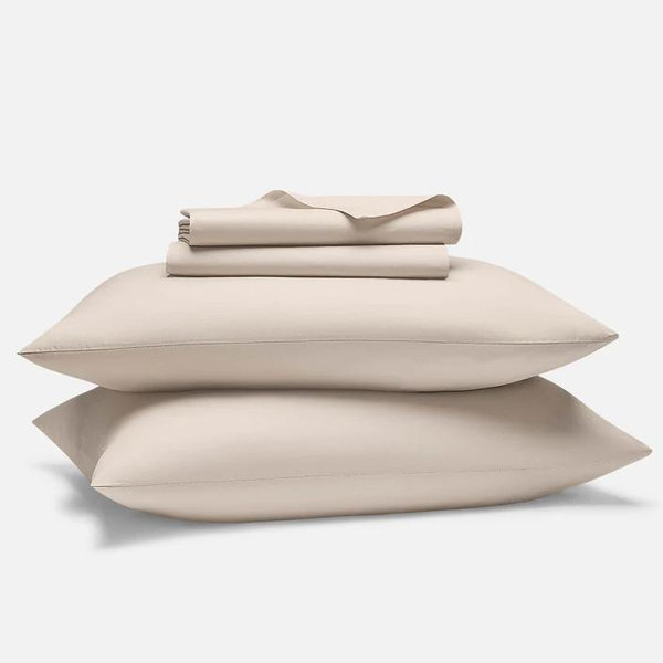 Classic Percale Core Sheet Set