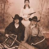 Memories Old Time Portraits