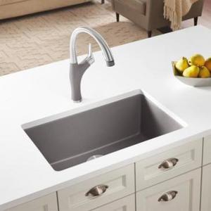 Blanco Precis Kitchen Sink