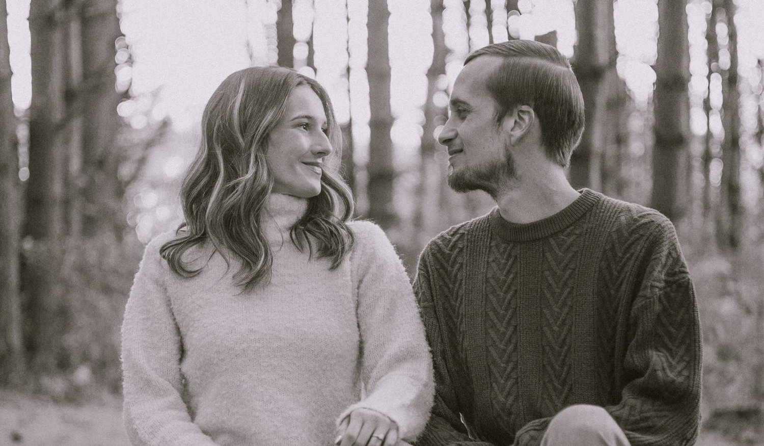 The Wedding Website of Hailey Lybarger and Quinlan Dake