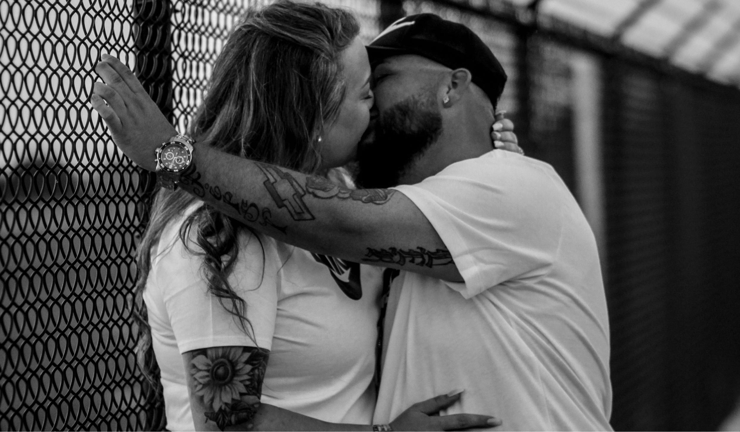 The Wedding Website of Brittany Ann Merritt and Cody James Butler