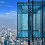 Willis Tower Skydeck