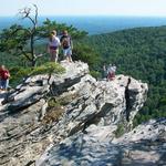 Hanging Rock State Park