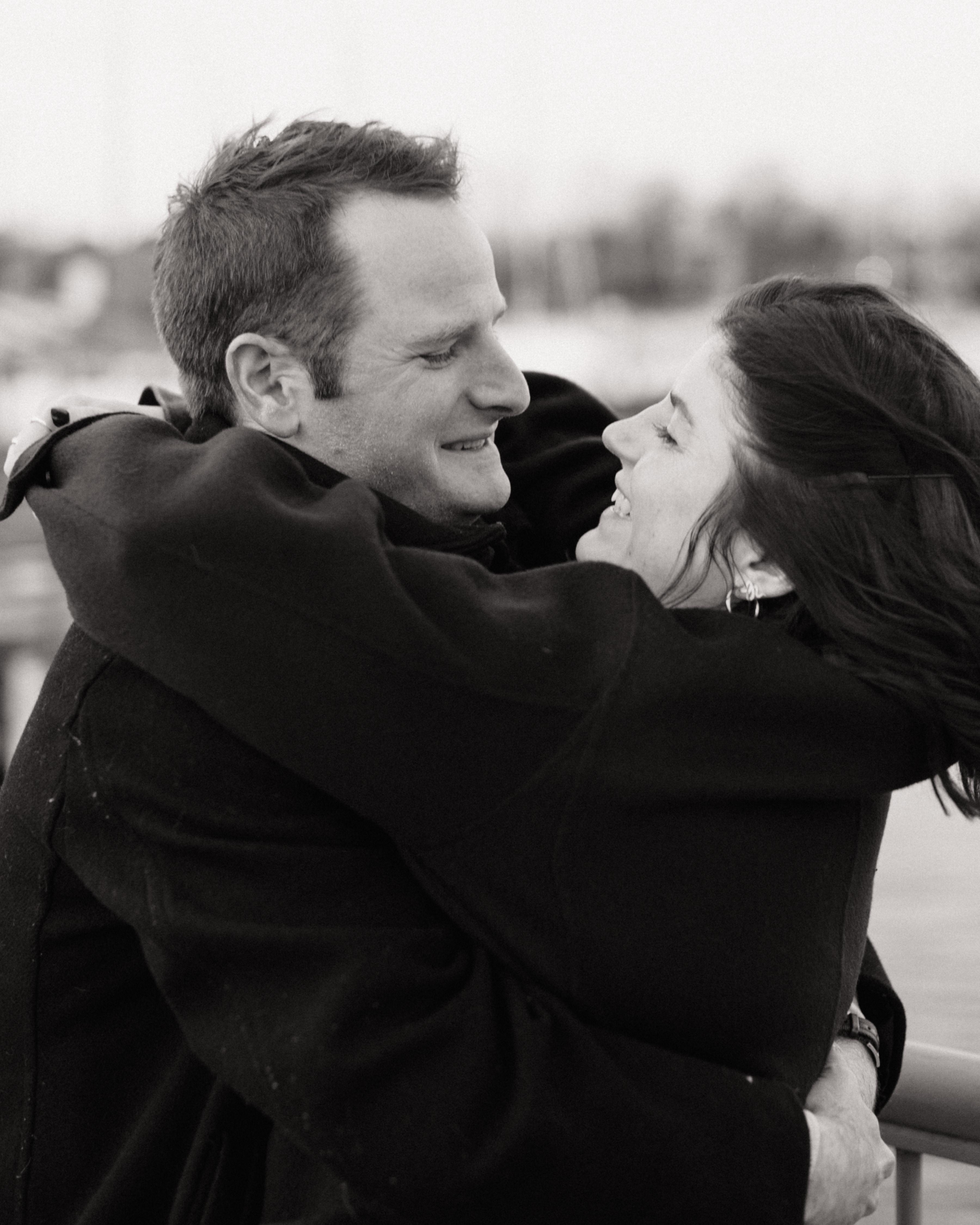 The Wedding Website of Karen Truscott and Ben Bianchini