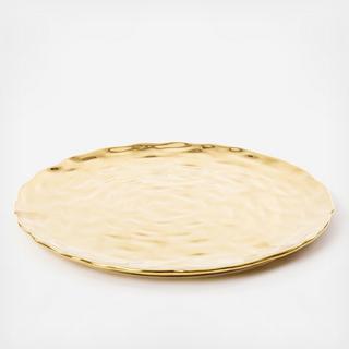 Fingers Plate