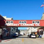 Cannery Row