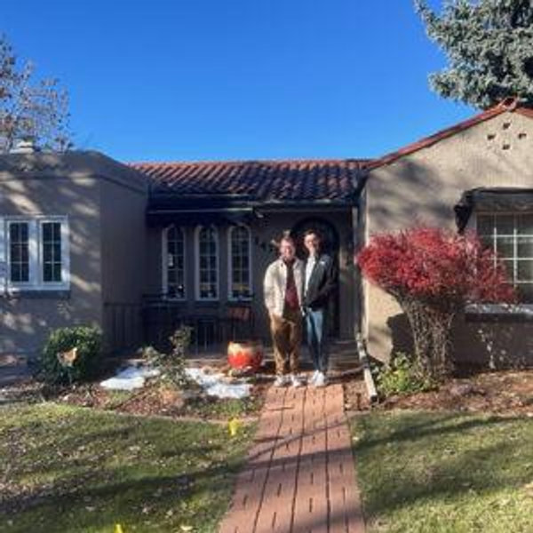 Exterior House Paint Fund