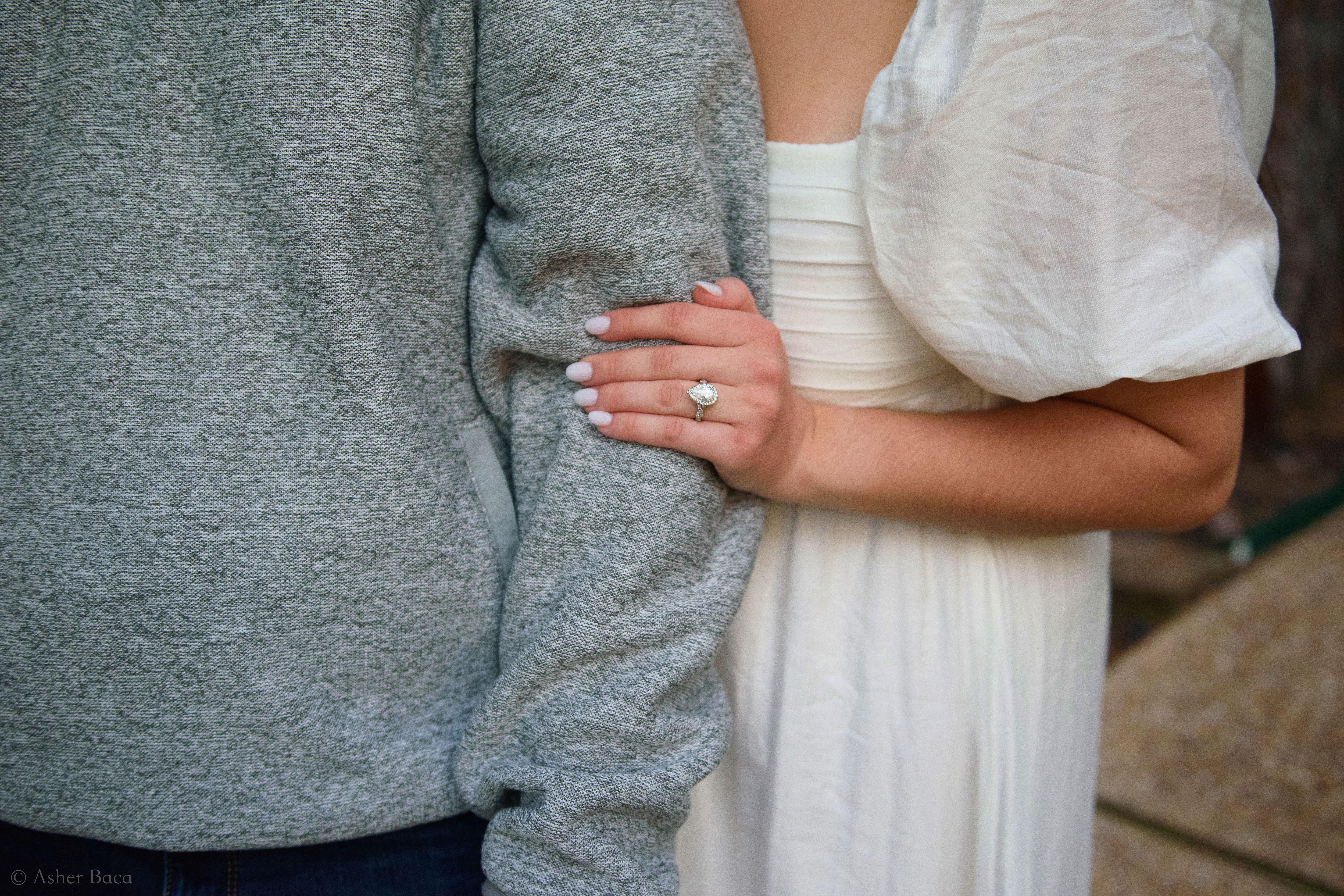 The Wedding Website of Kaylee Swailes and Asher Baca