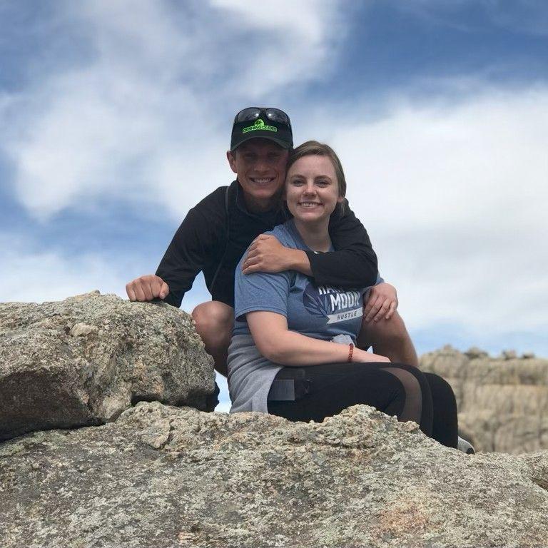South Dakota
