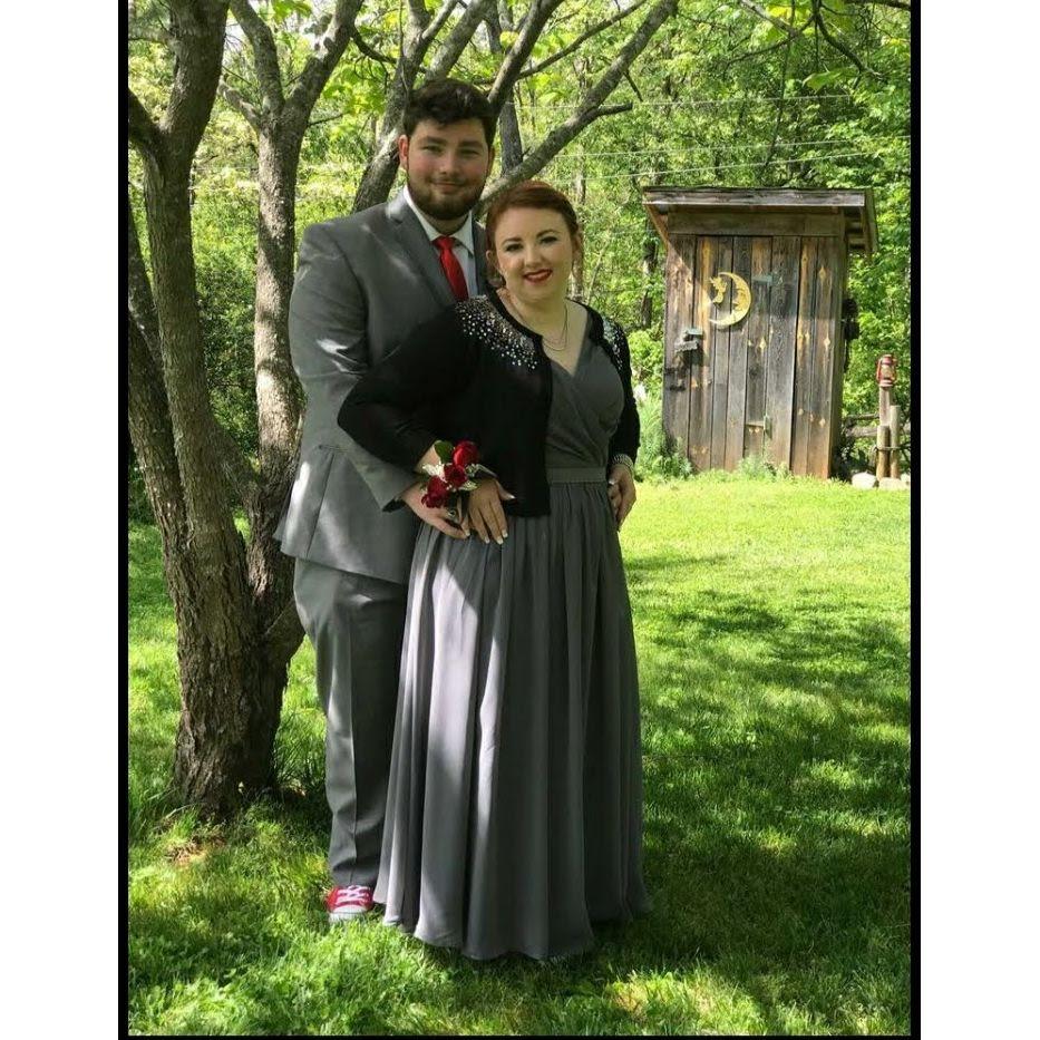 Our senior prom-2021