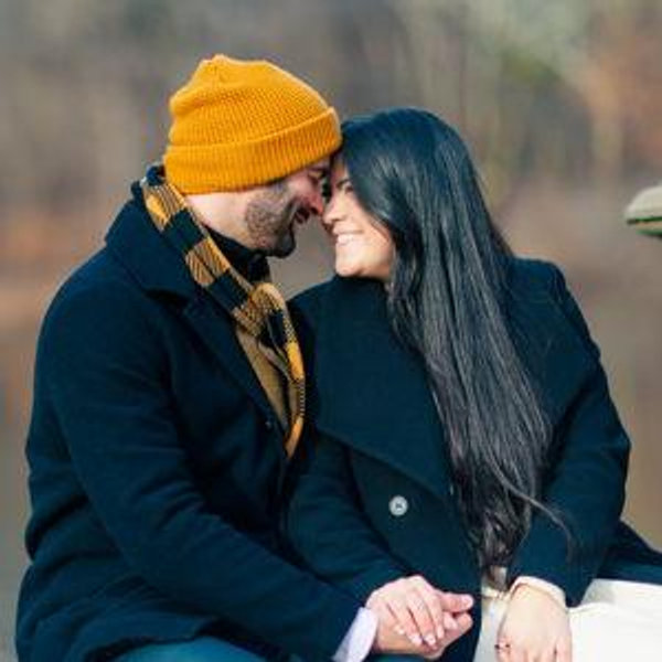 Our newlywed fund