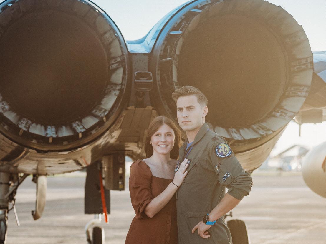 The Wedding Website of Lexy Lowry and Travis Hayward