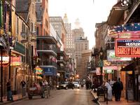 Bourbon Street