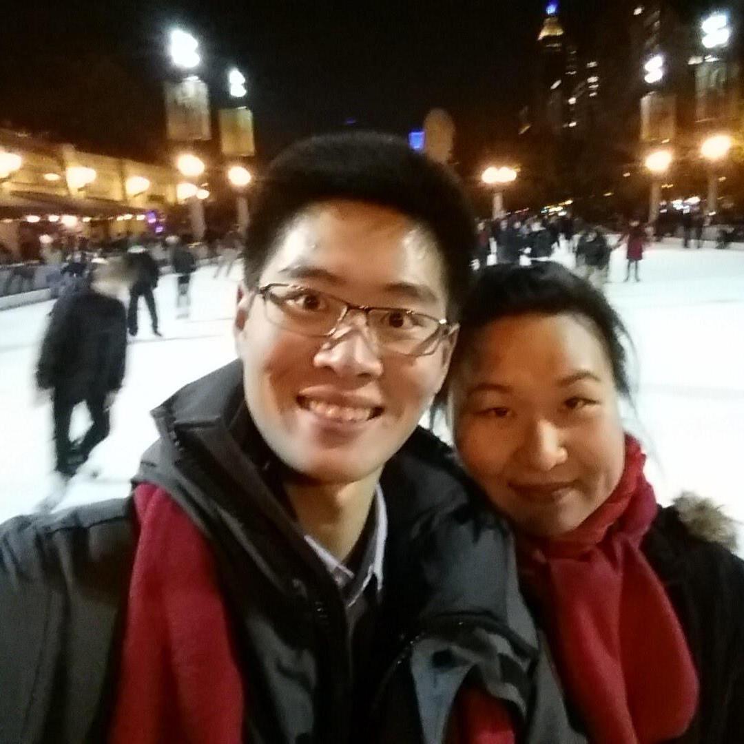 Ice Skating