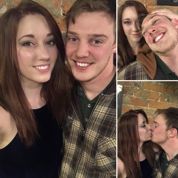 Brooke Haverkos and Kevin Wirges' Wedding Website