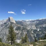 Yosemite National Park