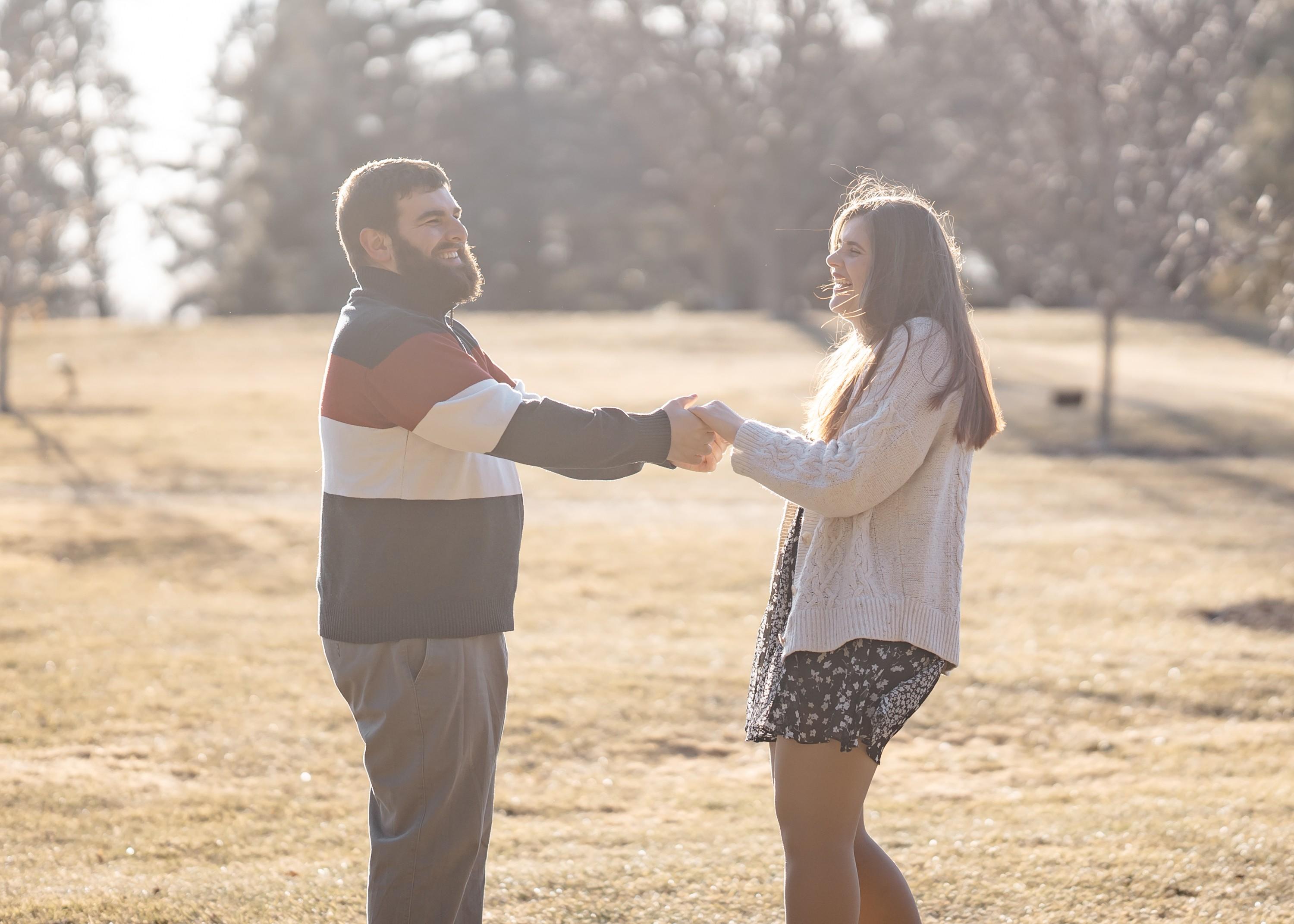 The Wedding Website of Randa Ruth and Joseph Robideau