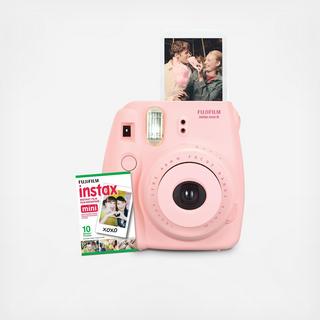Instax Mini 8 Bundle