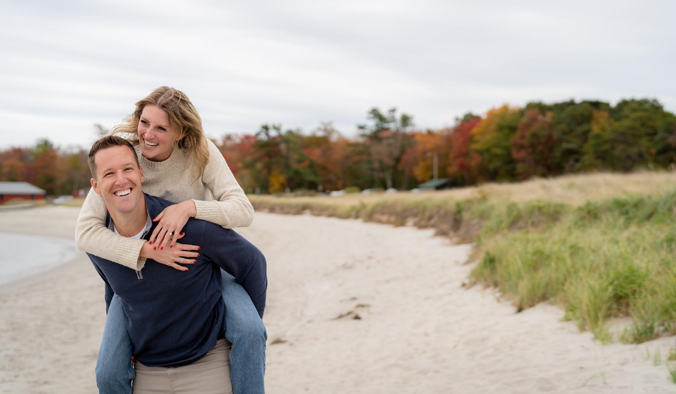 The Wedding Website of Meaghan Strickland and Gregory Foster