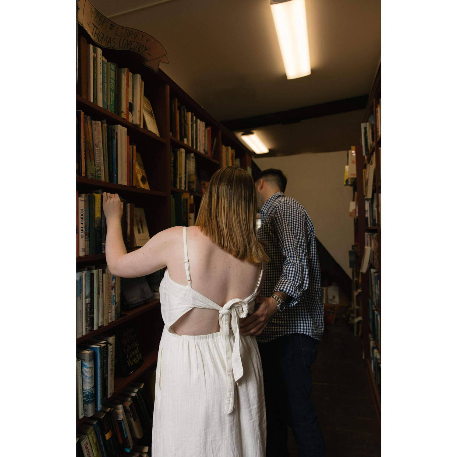 Engagement Photo