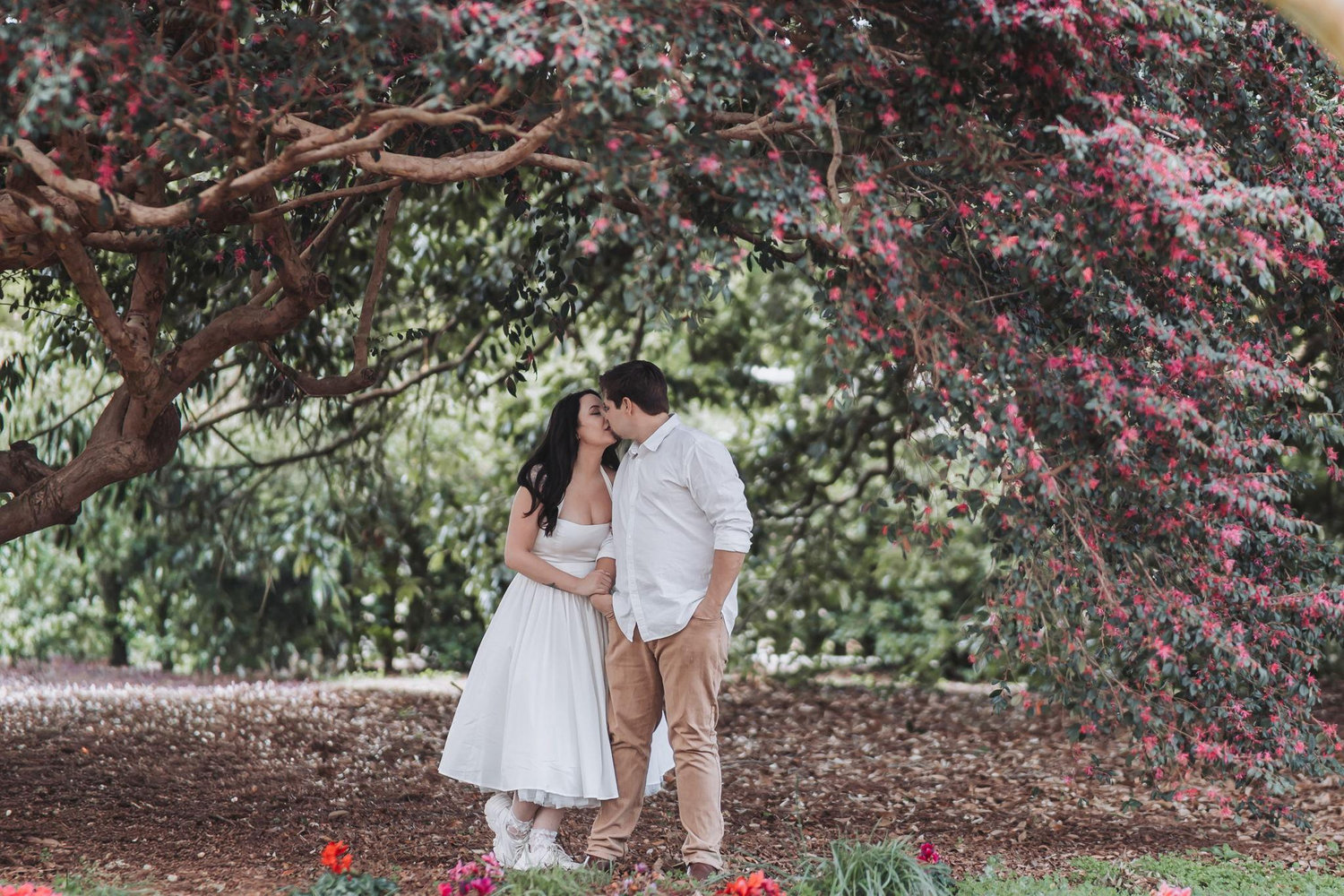 The Wedding Website of Taylor Lucius and Alec Creech