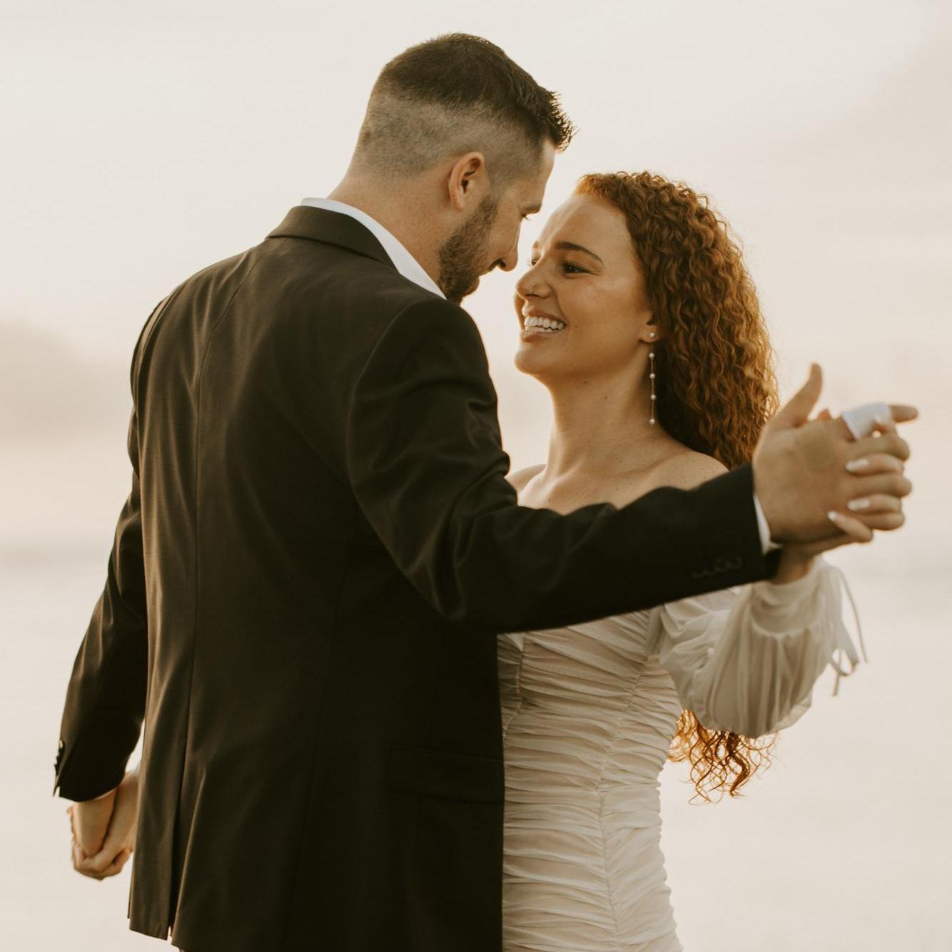 Engagement shoot - Shoutout @Meaganpuett.photography