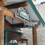 The Shack Cafe