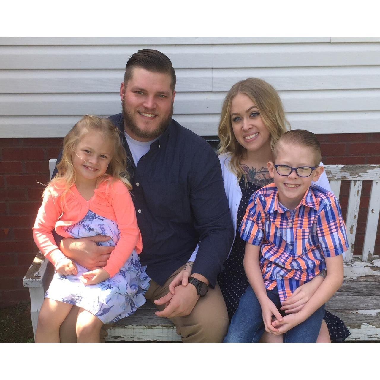 Easter 2017
