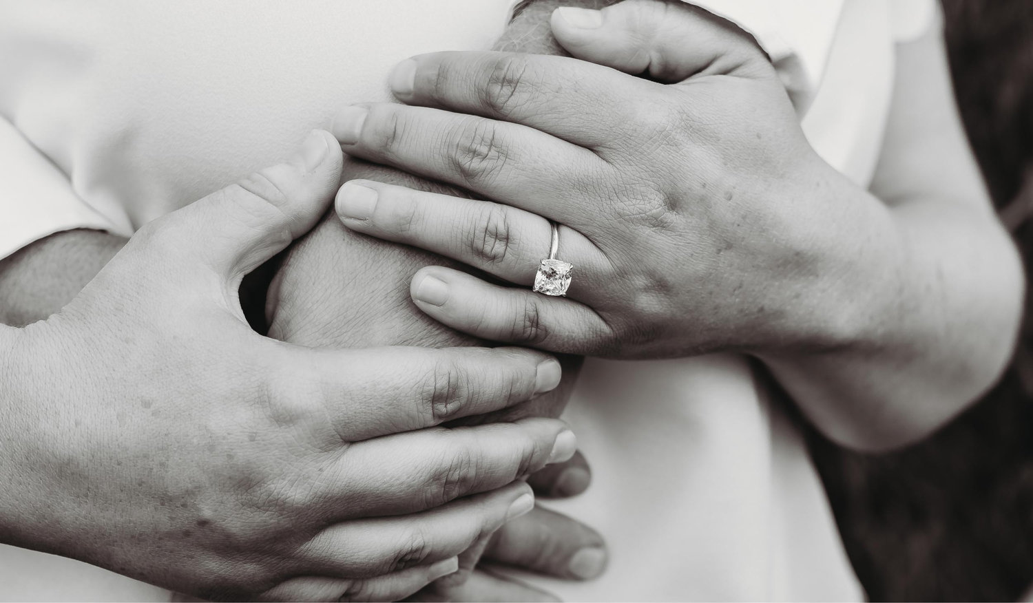 The Wedding Website of Hope Miller and Jesse Petersen