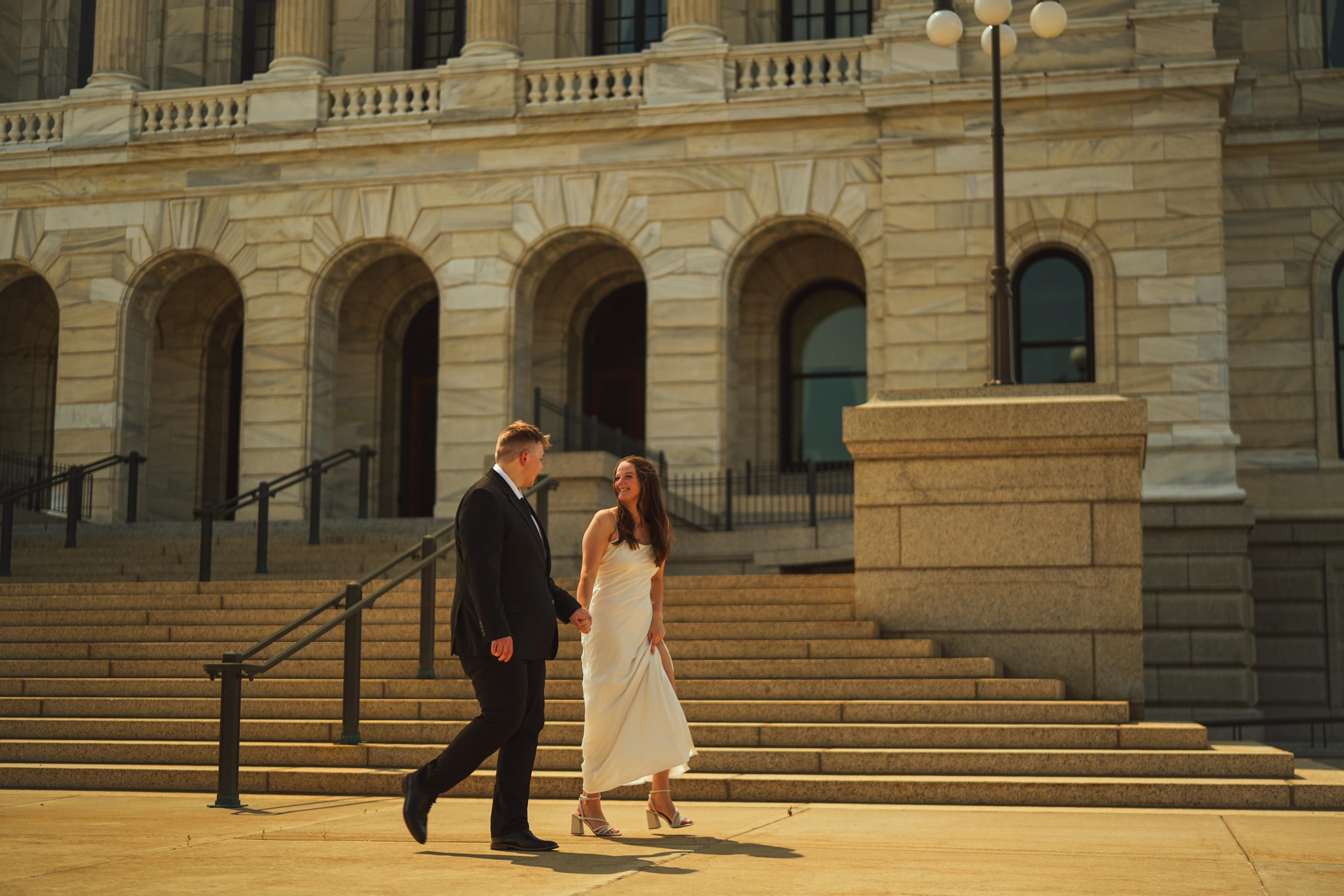 The Wedding Website of Hallie Oberg and Alex Engelsrud