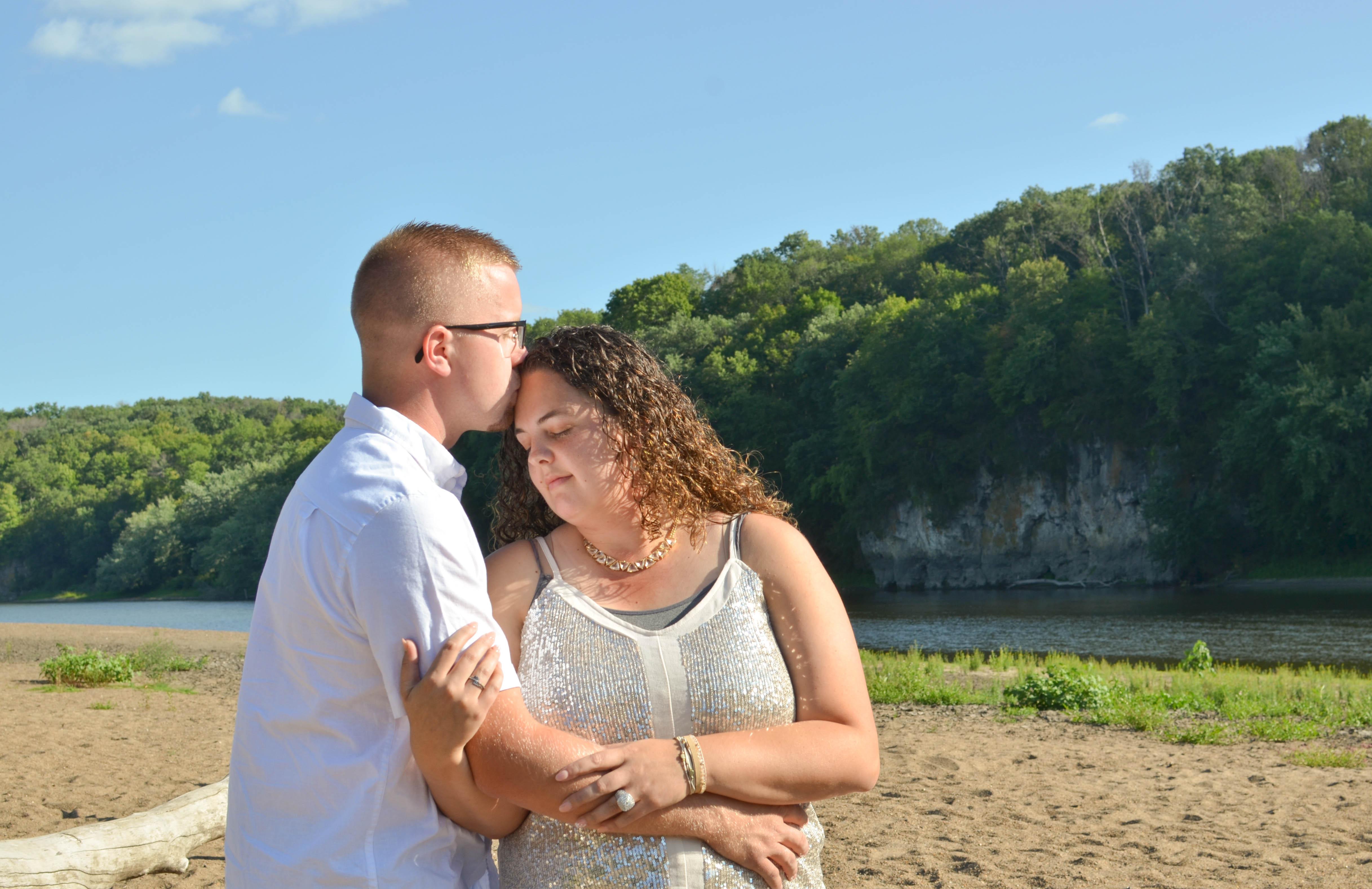 The Wedding Website of Lily Budak and Adam Wagner