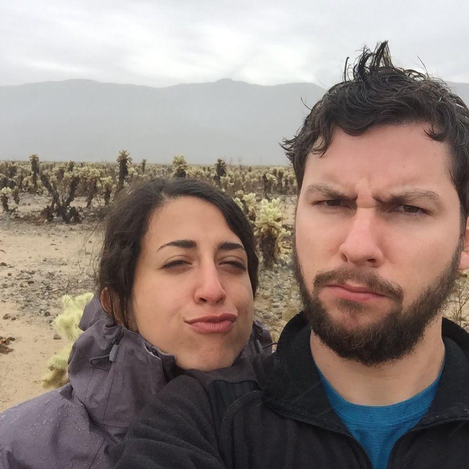 Joshua Tree National Park