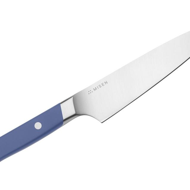 Utility Knife in Blue