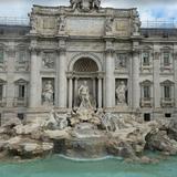 Trevi Fountain