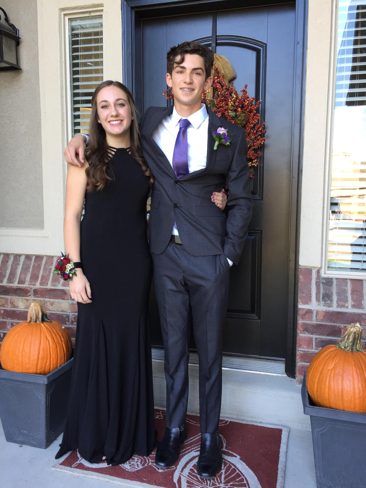 The Wedding Website of Abbey Lasater and Joseph Foresta