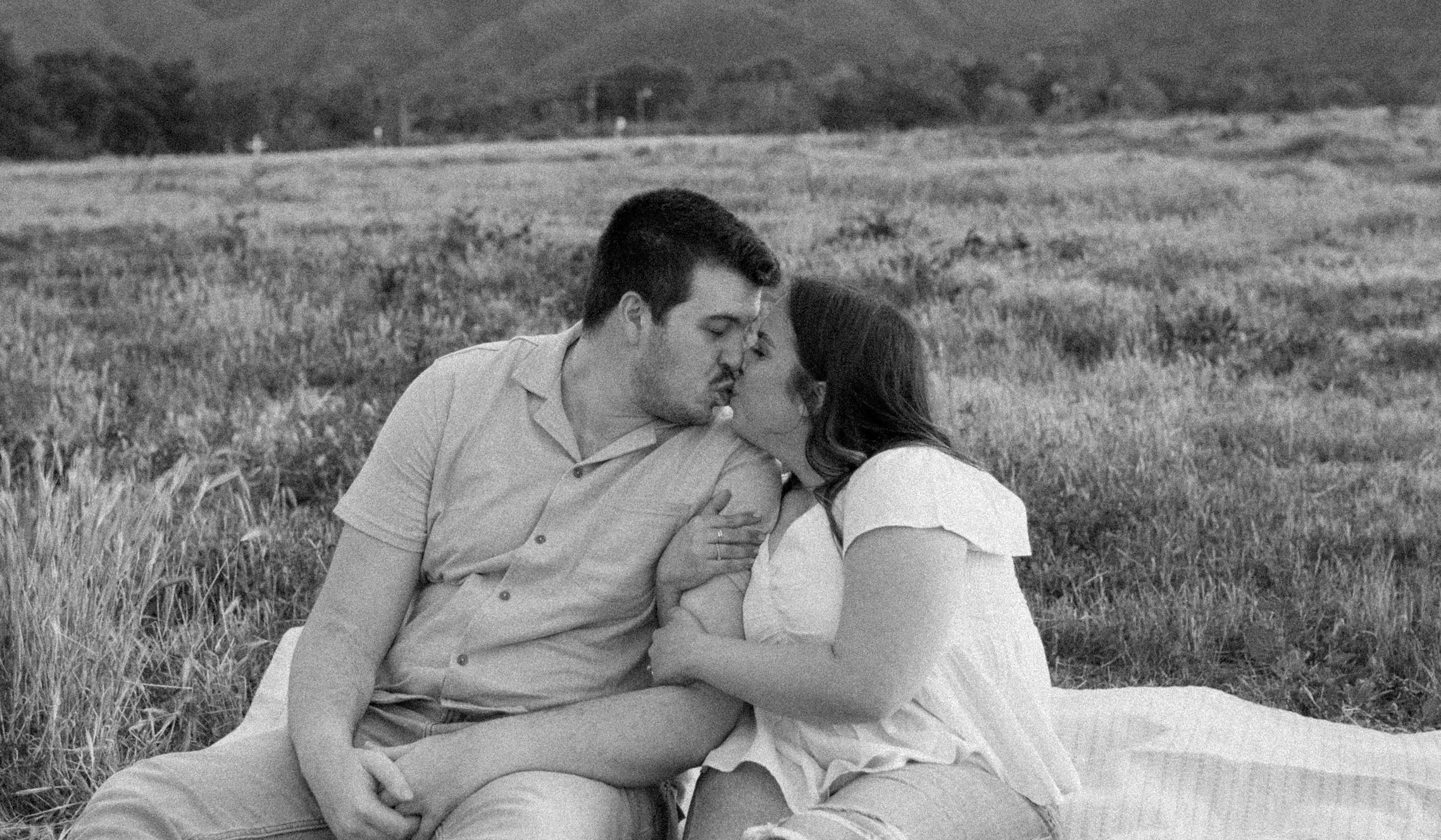 The Wedding Website of Breelyn Campbell and Trenton Cashmer