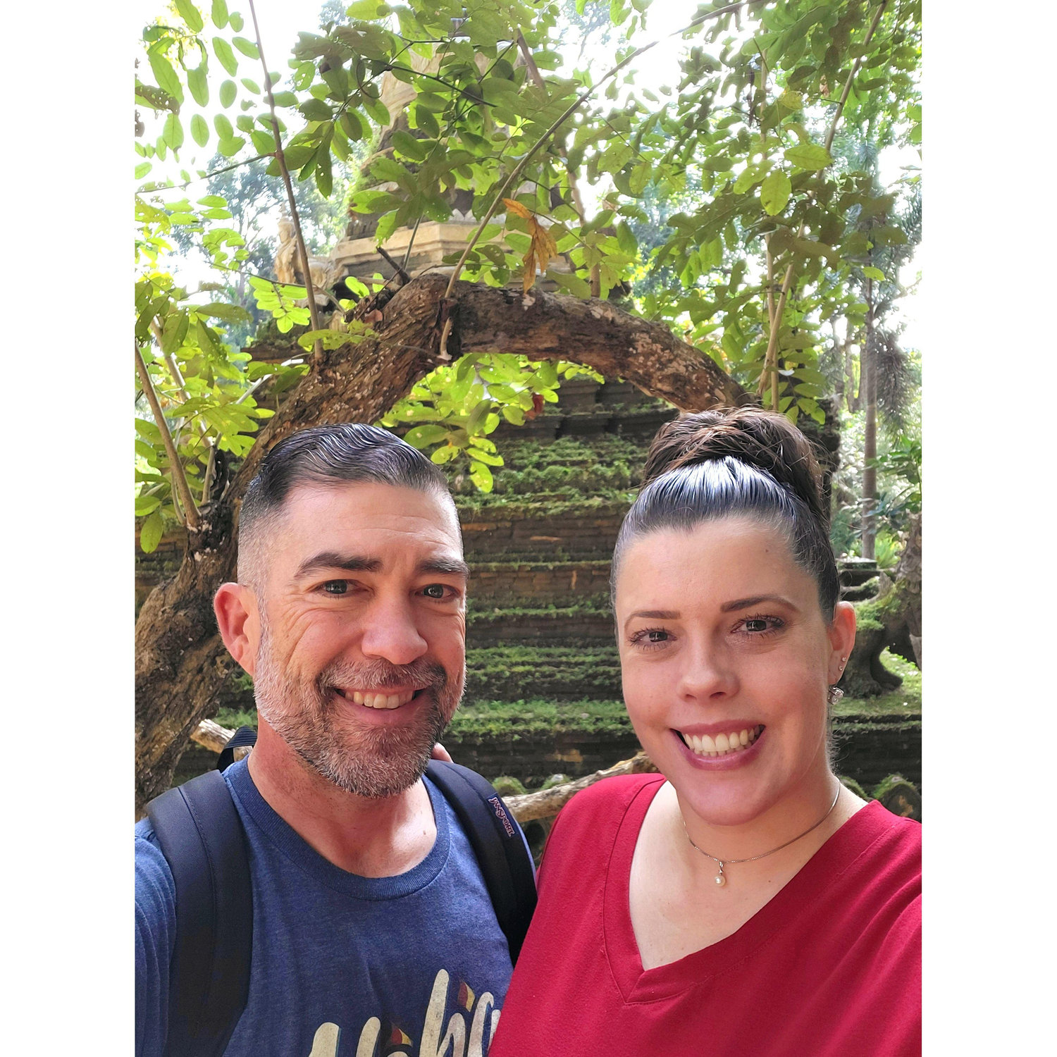 Chiang Mai, Thailand - 2024