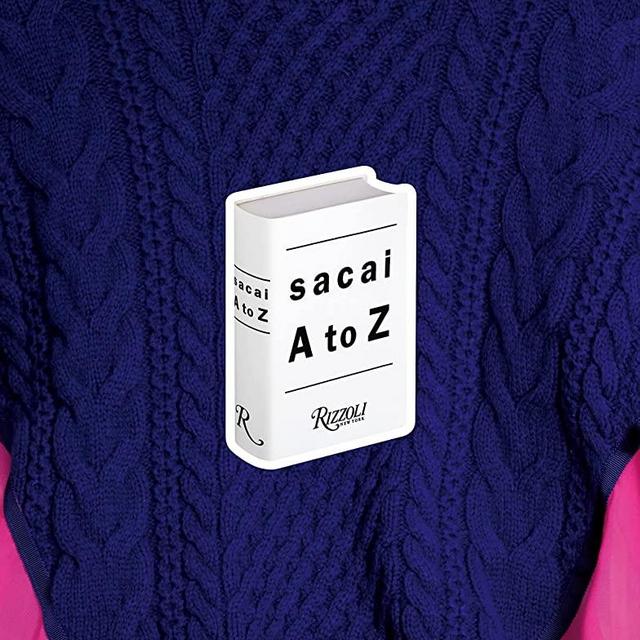 Sacai: A to Z