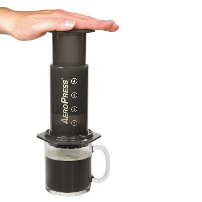 AeroPress Coffee and Espresso Maker