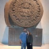 Museo Nacional de Antropología
