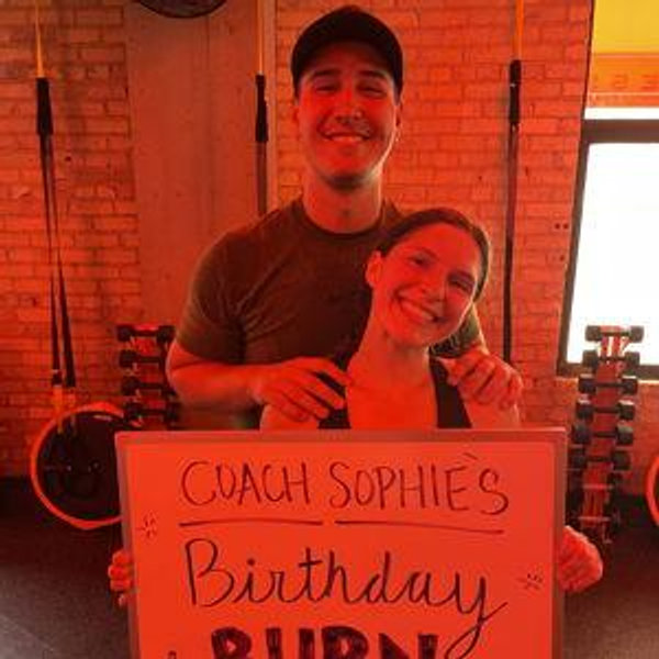 Workout Equipment Fund