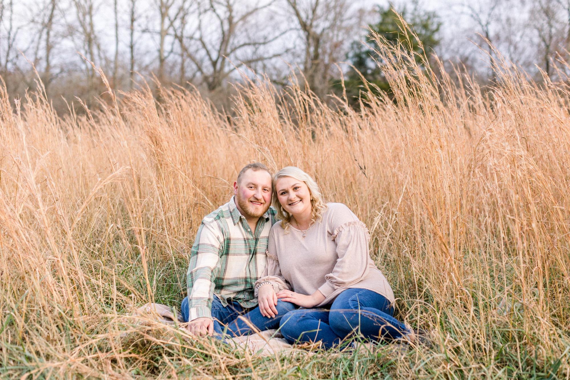 Engagement pictures 💍