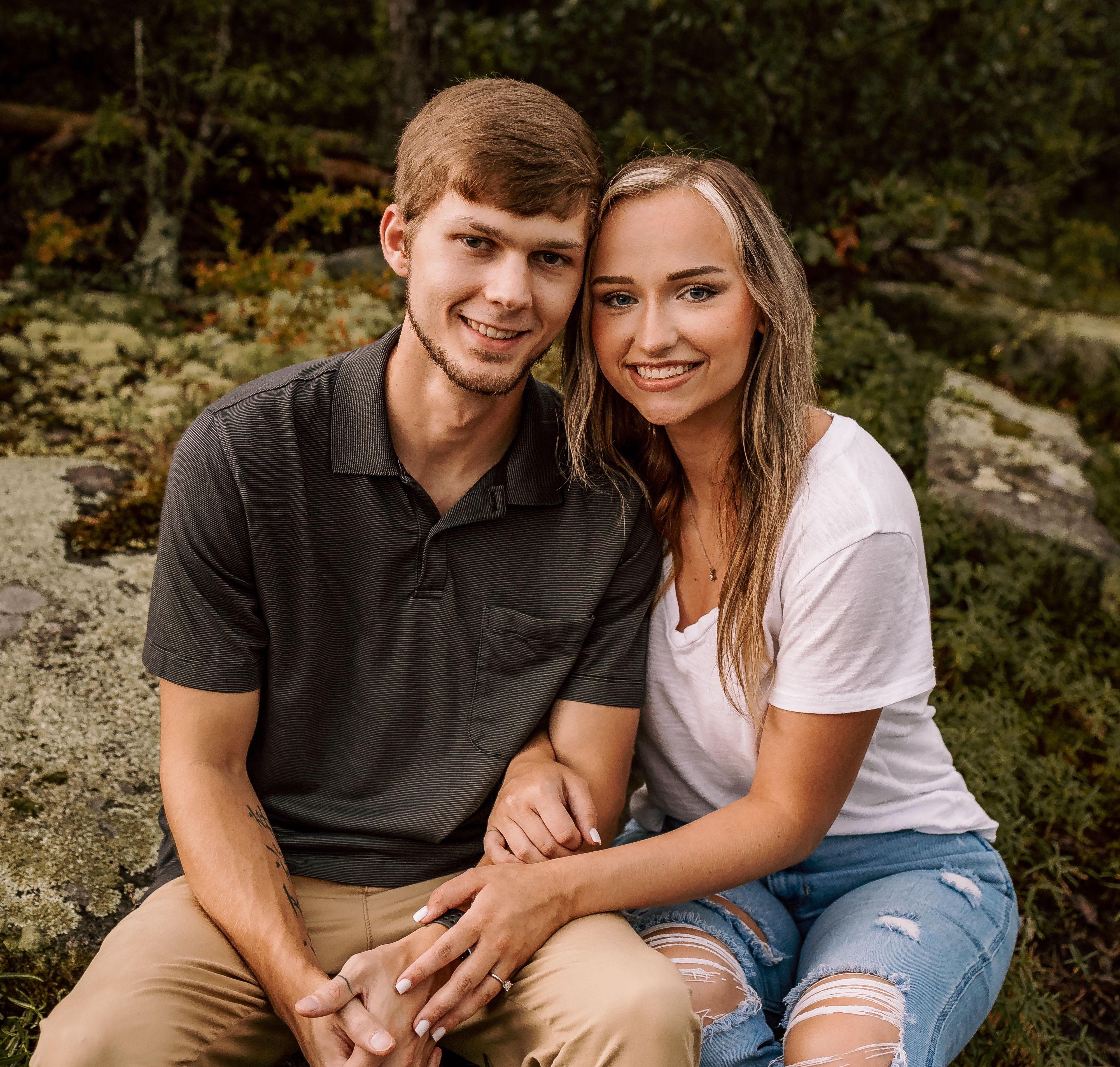 The Wedding Website of Megan Turner and Adam Smith