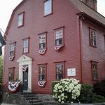The White Horse Tavern